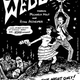 Illustration for article titled Geeky wedding invitations to make your heart go squee